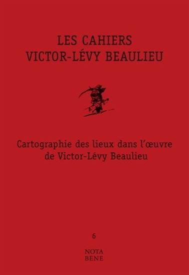Cahier VLE T.06 - Cartographie Des Lieux  | 