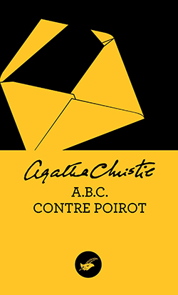 ABC contre Poirot | Christie, Agatha