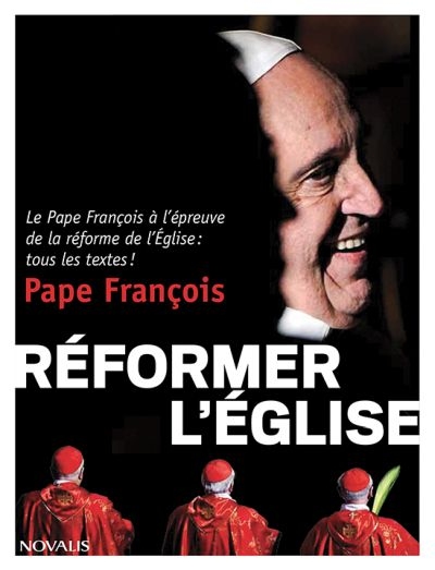 Réformer l'Église  | François, pape