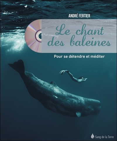 chant des baleines (Le) | Fertier, André