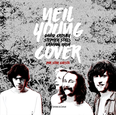 Neil Young cover | Cuesta, Stan