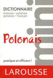 Dictionnaire Français/Polonais | 