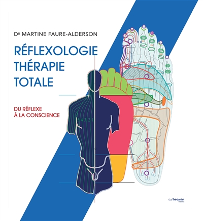 Réflexologie | Faure-Alderson, Martine