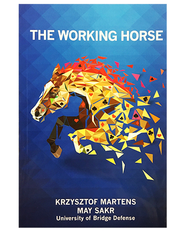 The Working Horse | Livre anglophone