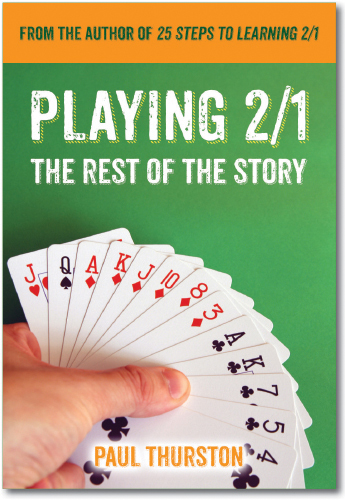 The Rest of the Story Playing 2/1 | Livre anglophone