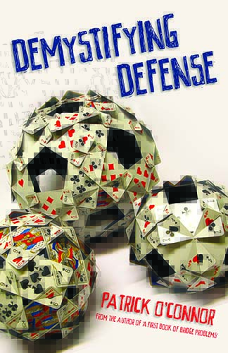Demystifying Defense | Livre anglophone