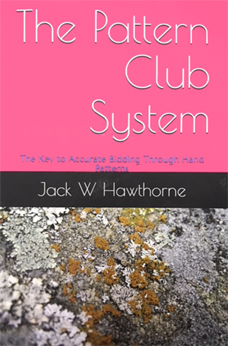 The Pattern Club System | Livre anglophone
