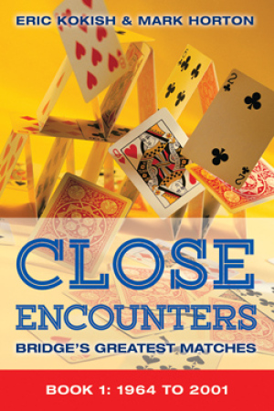 Close Encounters | Livre anglophone