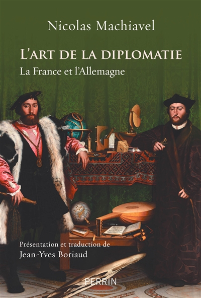 L'art de la diplomatie | Machiavel