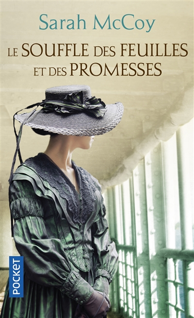 souffle des feuilles et des promesses (Le) | McCoy, Sarah