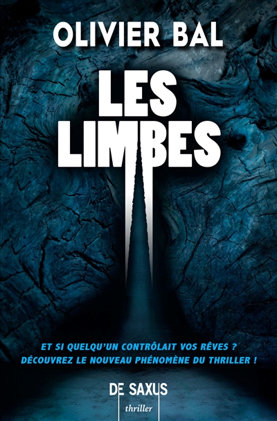 limbes (Les) | Bal, Olivier
