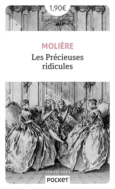 précieuses ridicules (Les) | Molière