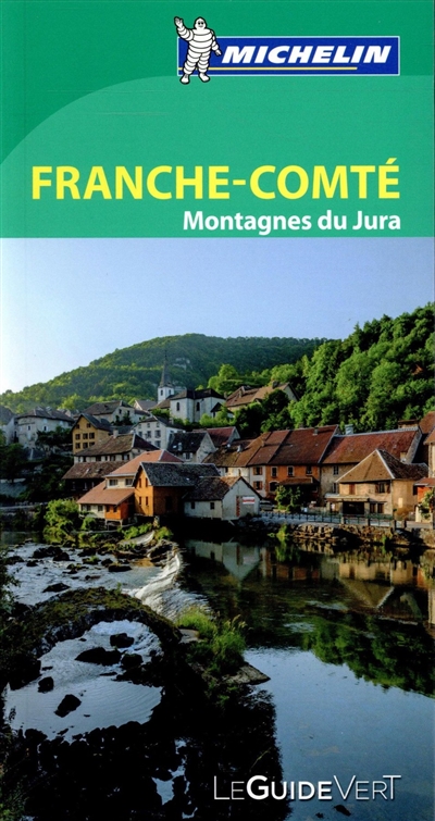 Franche-Comté, montagnes du Jura | Manufacture française des pneumatiques Michelin