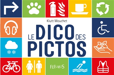 dico des pictos (Le) | Mouchet, Klutt