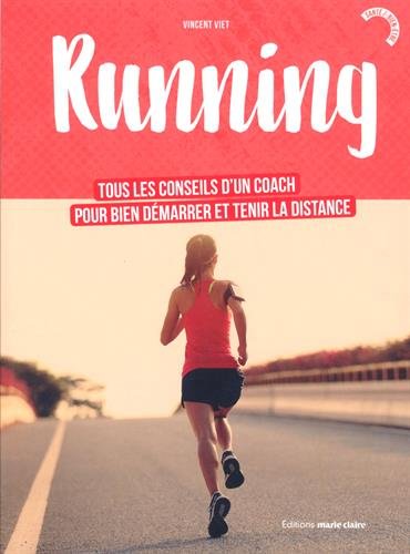 Running | Viet, Vincent