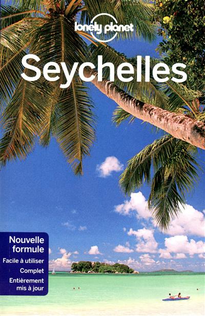 Seychelles | Carillet, Jean-Bernard
