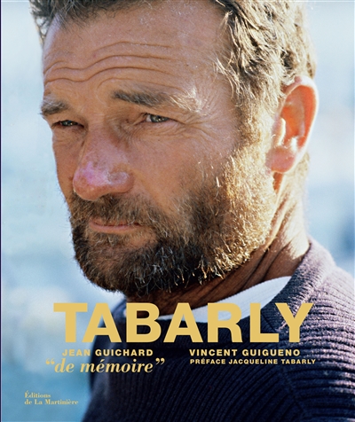 Tabarly | Guichard, Jean