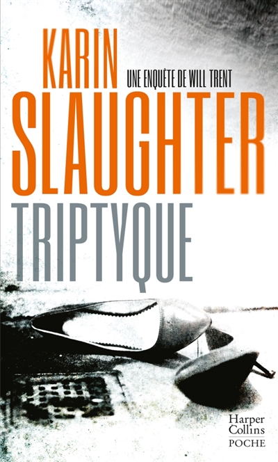 Triptyque | Slaughter, Karin