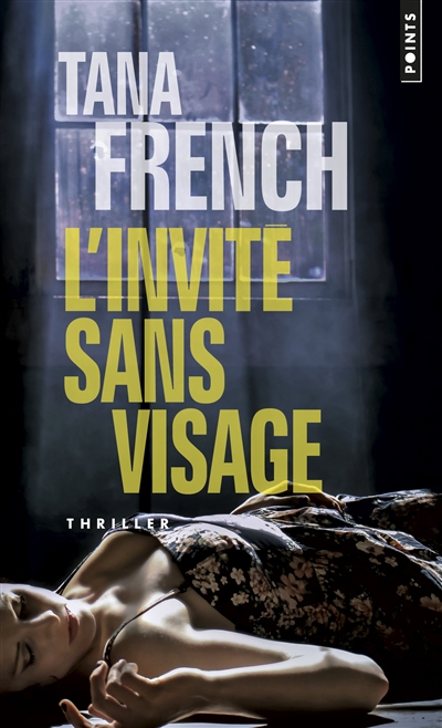 Invité Sans Visage (L') | French, Tana