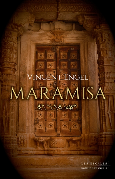 Maramisa | Engel, Vincent