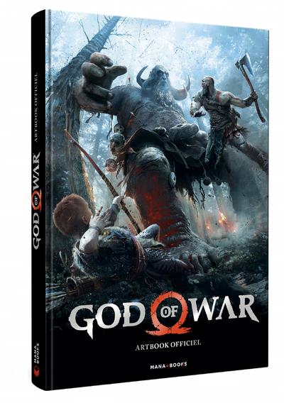 God of war | Shamoon, Evan