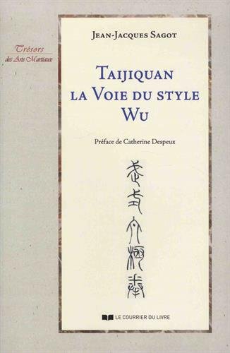 Taijiquan | Sagot, Jean-Jacques