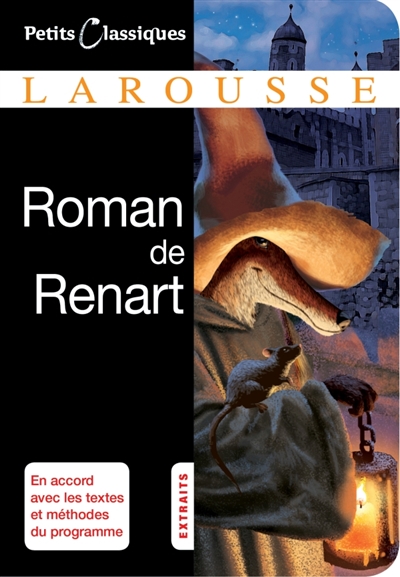 Roman de Renart | 