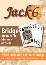 Bridge program for players at  any level | Livre anglophone
