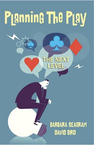 Planning the play: the next level | Livre anglophone