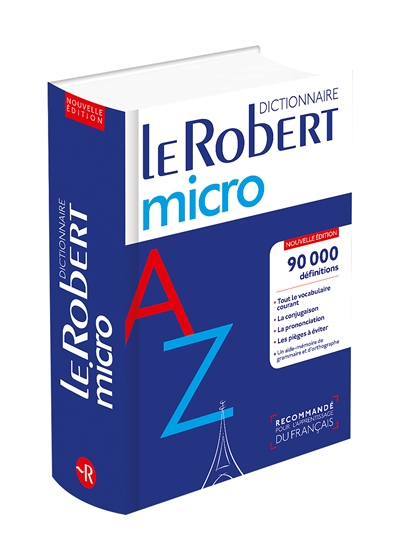 Robert micro (Le) | 
