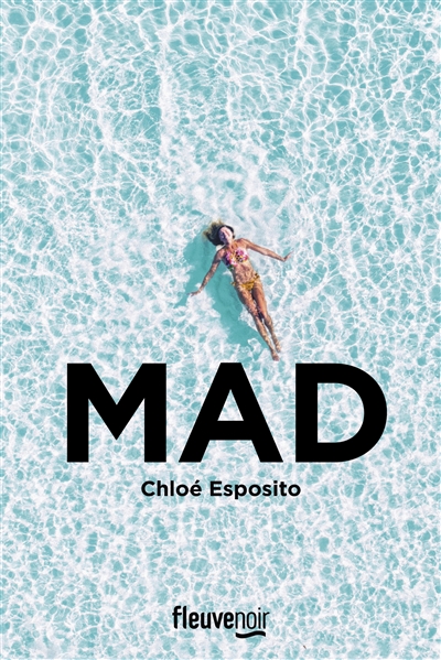 Mad | Esposito, Chloé