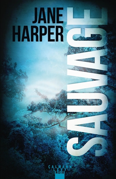 Sauvage | Harper, Jane