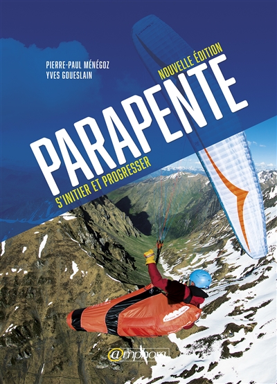 Parapente (Le) | Ménégoz, Pierre-Paul