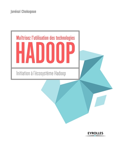 Maîtrisez l'utilisation des technologies Hadoop | Chokogoué, Juvénal