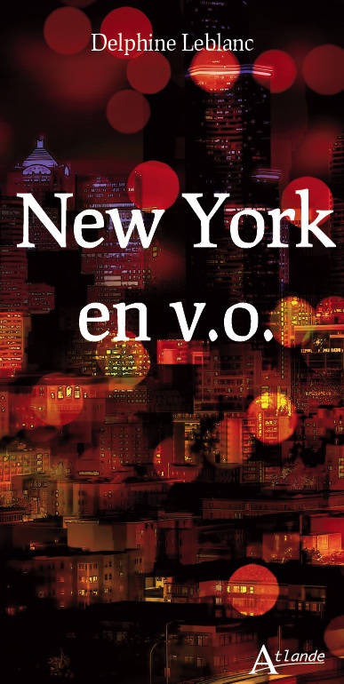 New York en v.o. | 