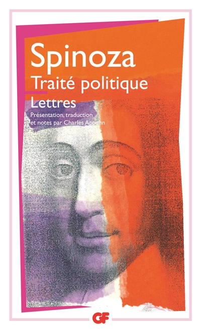 oeuvre - Traité politique | Spinoza, Baruch