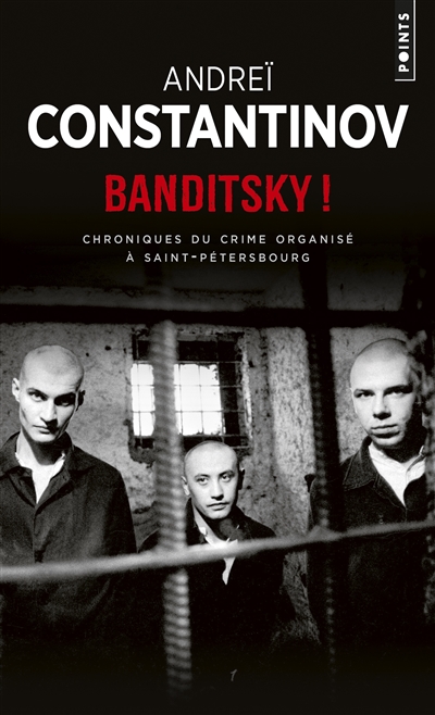 Banditsky ! | Konstantinov, Andrej