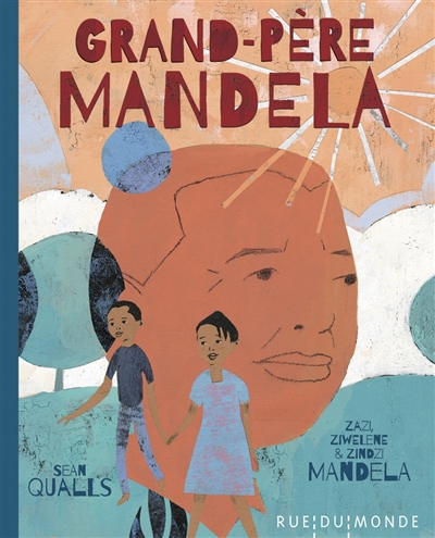Grand-père Mandela | Mandela, Zindzi