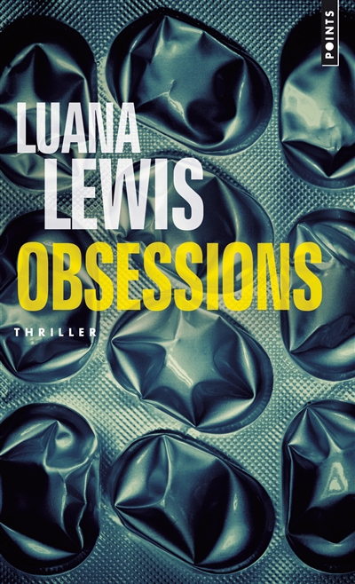 Obsessions | Lewis, Luana