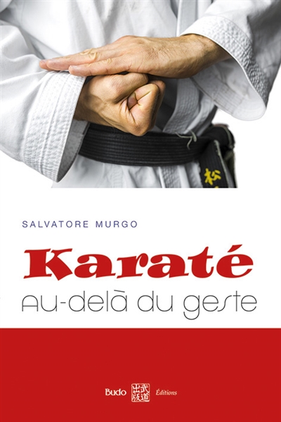 Karaté | Murgo, Salvatore