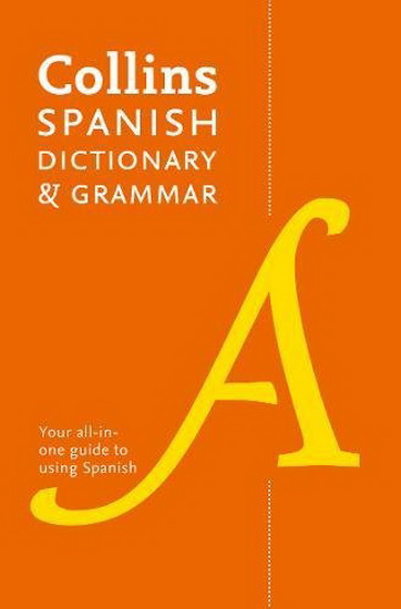 Collins Spanish Dictionary and Grammar | 