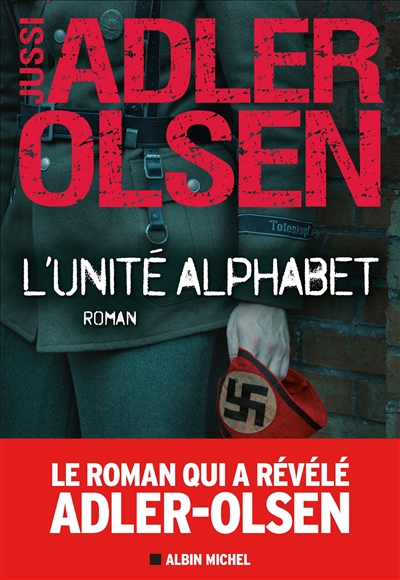 Unité Alphabet (L') | Adler-Olsen, Jussi