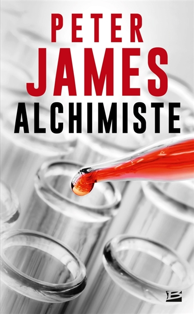 Alchimiste | James, Peter