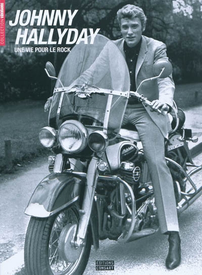 Johnny Hallyday, la dernière idole | Loupien, Serge