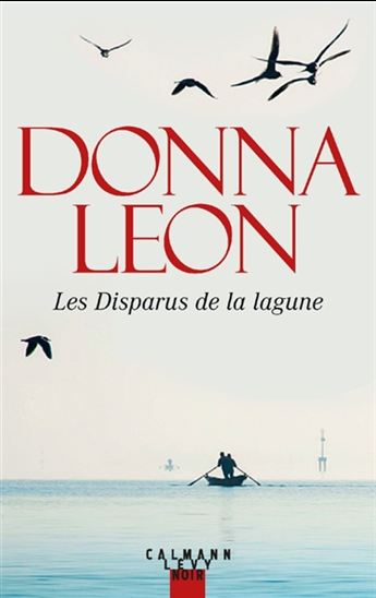disparus de la lagune (Les) | Leon, Donna