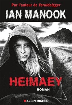 Heimaey | Manook, Ian