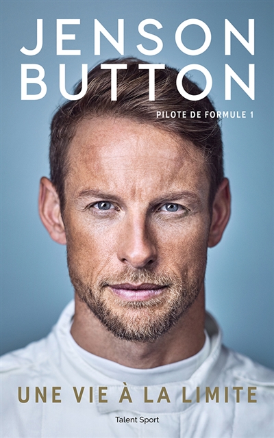 Jenson Button, pilote de formule 1 | Button, Jenson