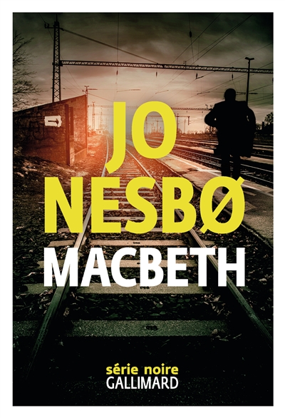 Macbeth | Nesbo, Jo