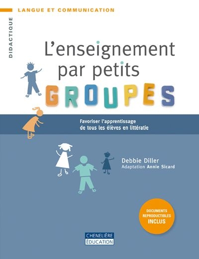 Enseignement par Petits Groupes (L') | Diller, Debbie