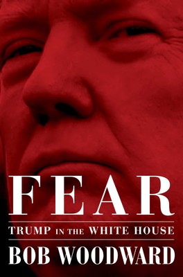 Fear - Trump in the White House | Bob Woodward